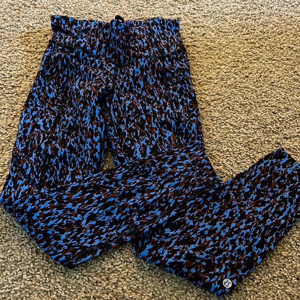 Lululemon Leggings